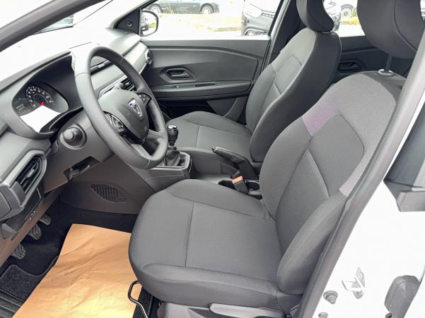 Vente en ligne Dacia Sandero  SCe 65 - 22 au prix de 11 690 €