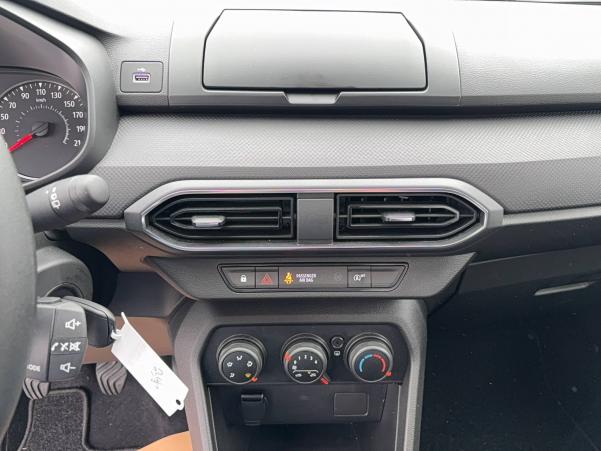 Vente en ligne Dacia Sandero  SCe 65 - 22 au prix de 11 690 €