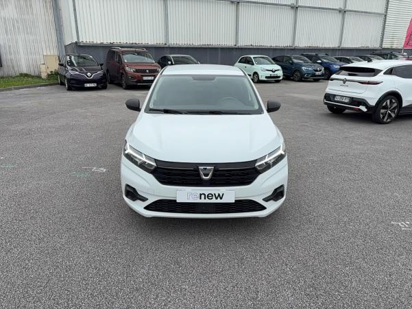 Vente en ligne Dacia Sandero  SCe 65 - 22 au prix de 11 690 €