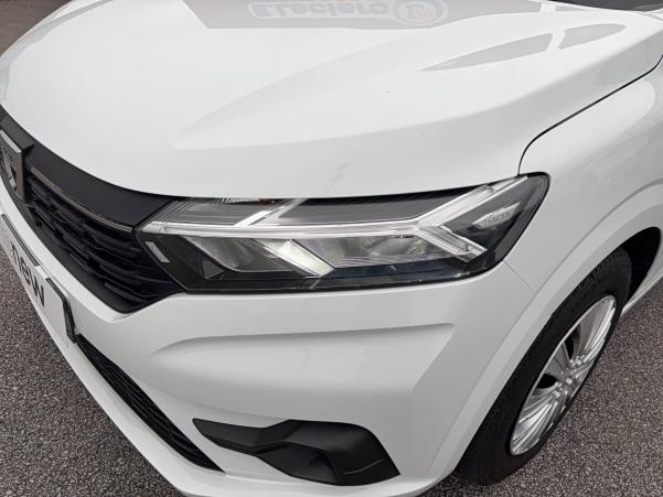 Vente en ligne Dacia Sandero  SCe 65 - 22 au prix de 11 690 €