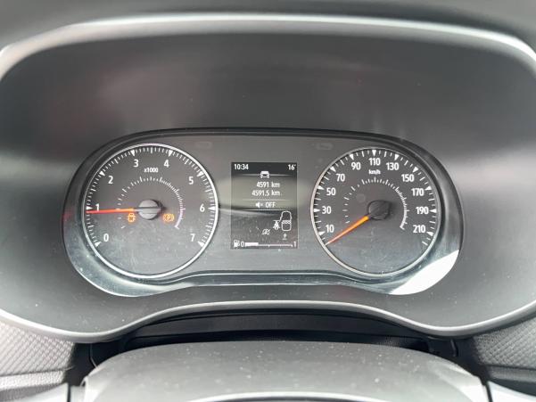 Vente en ligne Dacia Sandero  SCe 65 - 22 au prix de 11 690 €