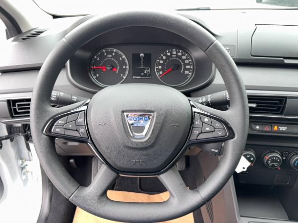 Vente en ligne Dacia Sandero  SCe 65 - 22 au prix de 11 690 €