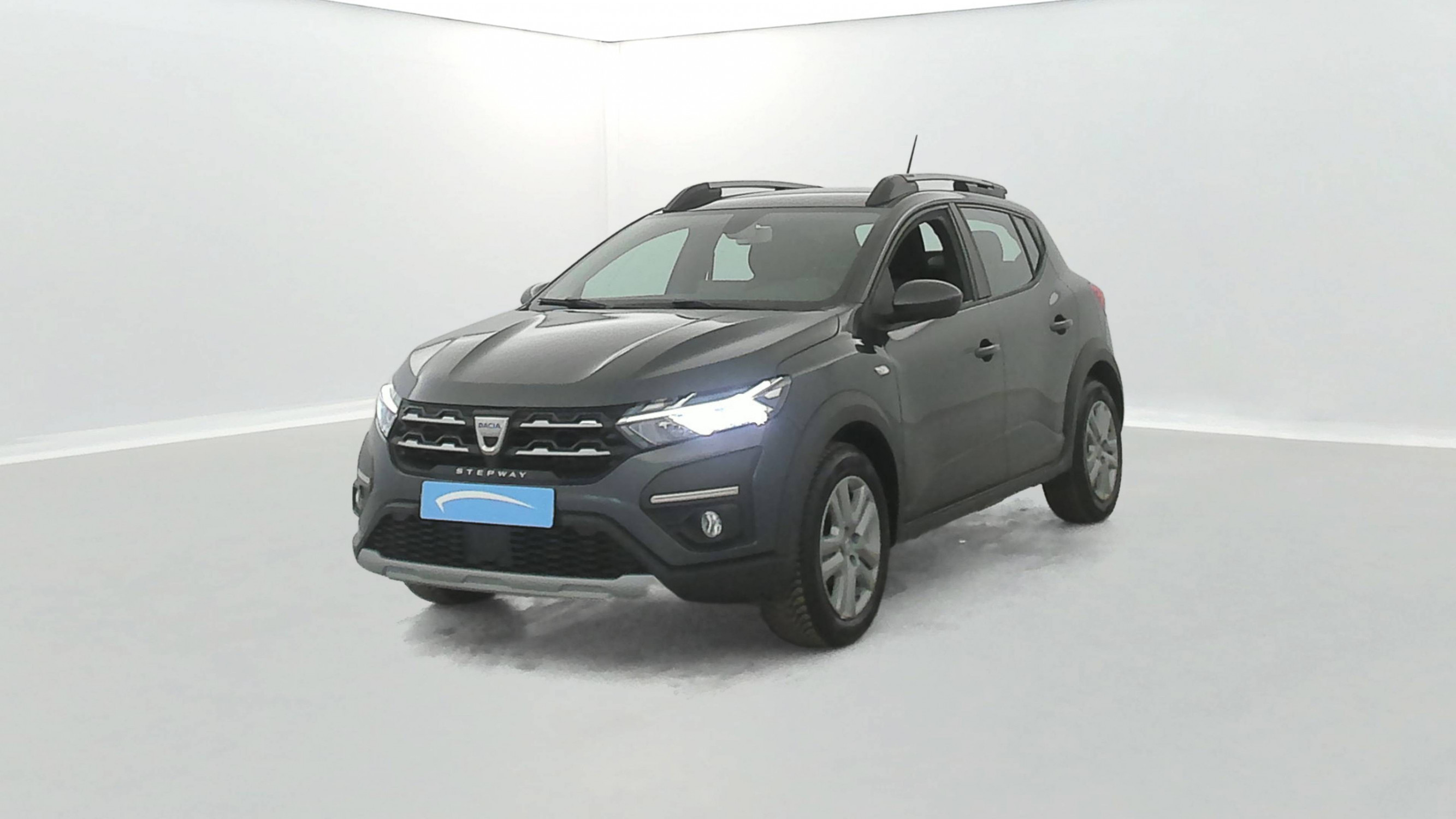 Dacia Sandero  ECO-G 100 - 22 occasion de 2022 en vente à Cherbourg