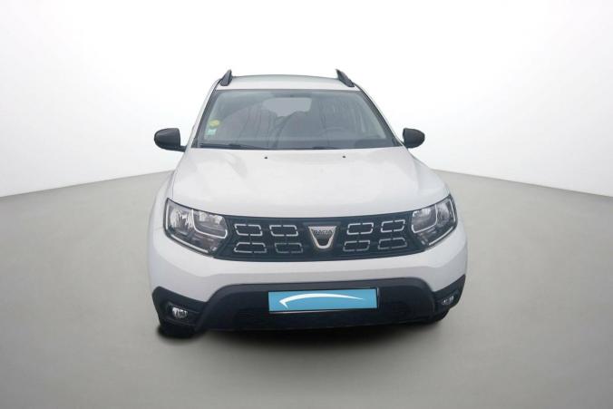 Vente en ligne Dacia Duster  Blue dCi 115 4x4 au prix de 14 690 €
