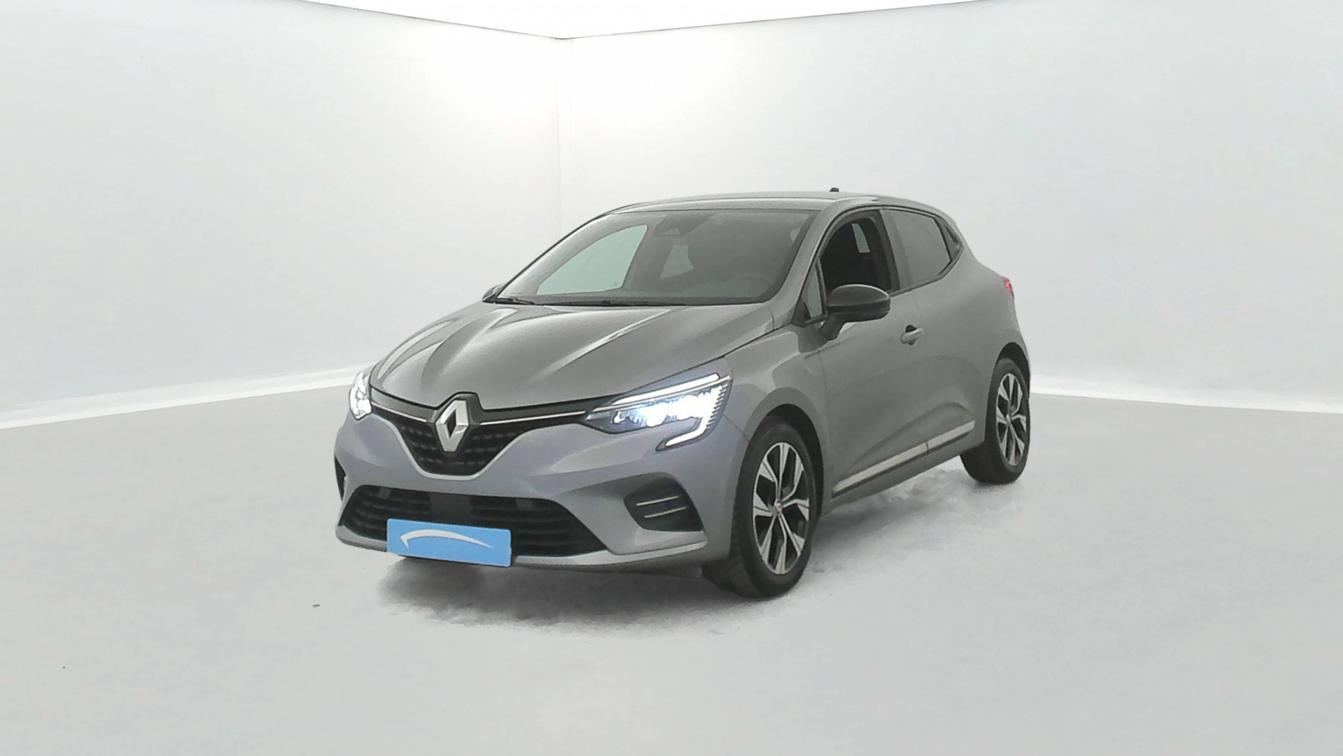 Renault Clio 5 Clio TCe 90 occasion de 2023 en vente à Cherbourg