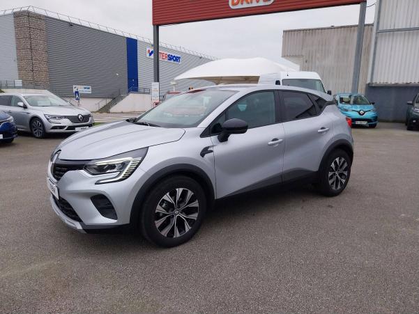 Vente en ligne Renault Captur  TCe 90 au prix de 18 990 €