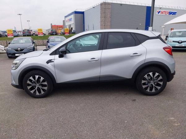 Vente en ligne Renault Captur  TCe 90 au prix de 18 990 €