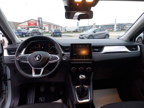 Vente en ligne Renault Captur  TCe 90 au prix de 18 990 €
