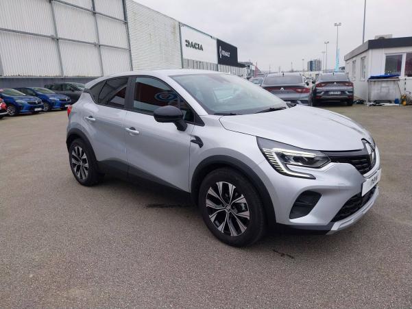 Vente en ligne Renault Captur  TCe 90 au prix de 18 990 €
