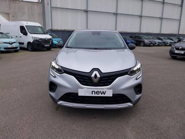 Vente en ligne Renault Captur  TCe 90 au prix de 18 990 €
