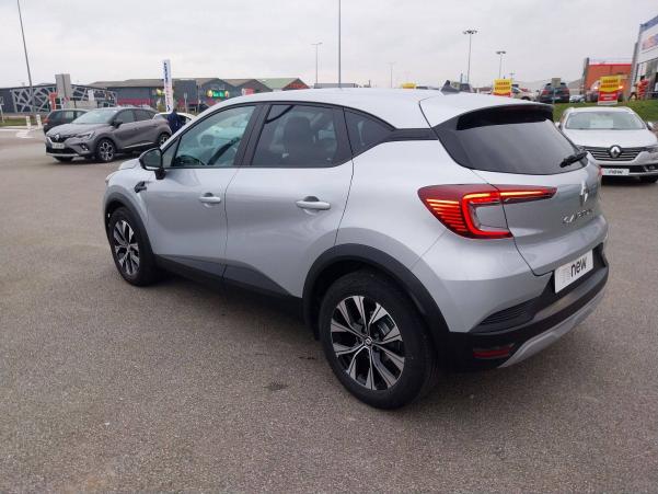Vente en ligne Renault Captur  TCe 90 au prix de 18 990 €