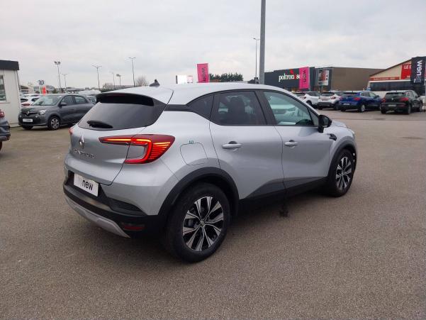 Vente en ligne Renault Captur  TCe 90 au prix de 18 990 €