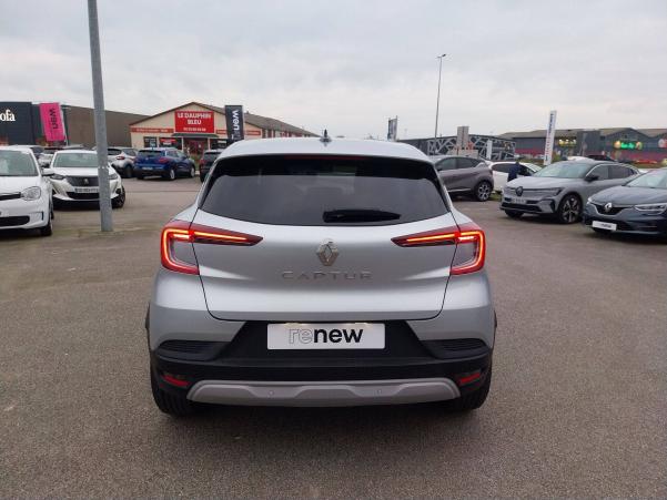 Vente en ligne Renault Captur  TCe 90 au prix de 18 990 €