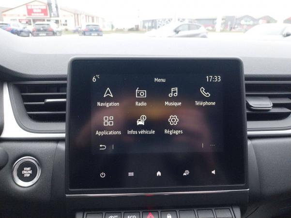 Vente en ligne Renault Captur  TCe 90 au prix de 18 990 €