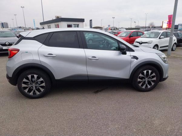 Vente en ligne Renault Captur  TCe 90 au prix de 18 990 €