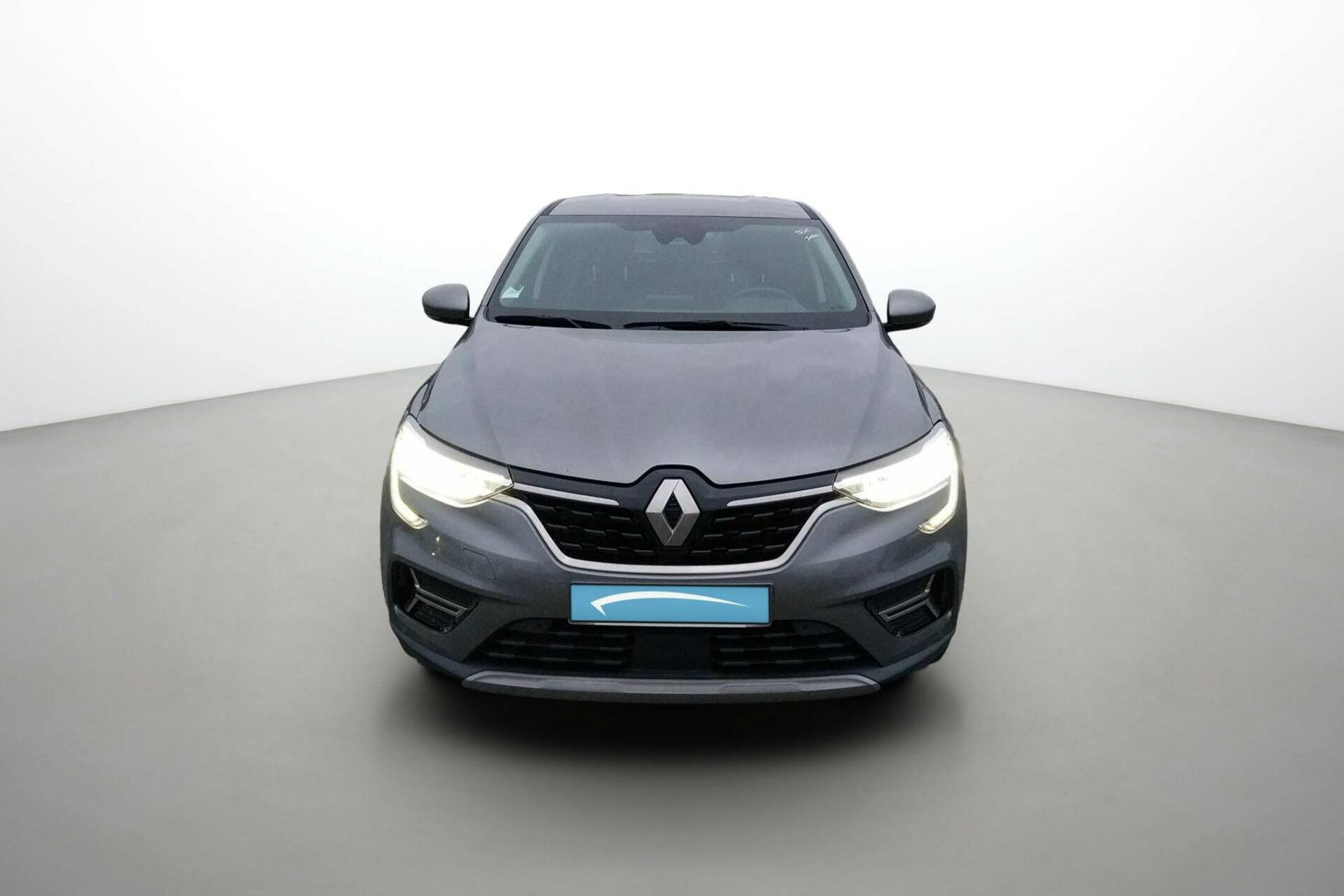 Vente en ligne Renault Arkana  mild hybrid 140 EDC FAP - 22 au prix de 20 990 €