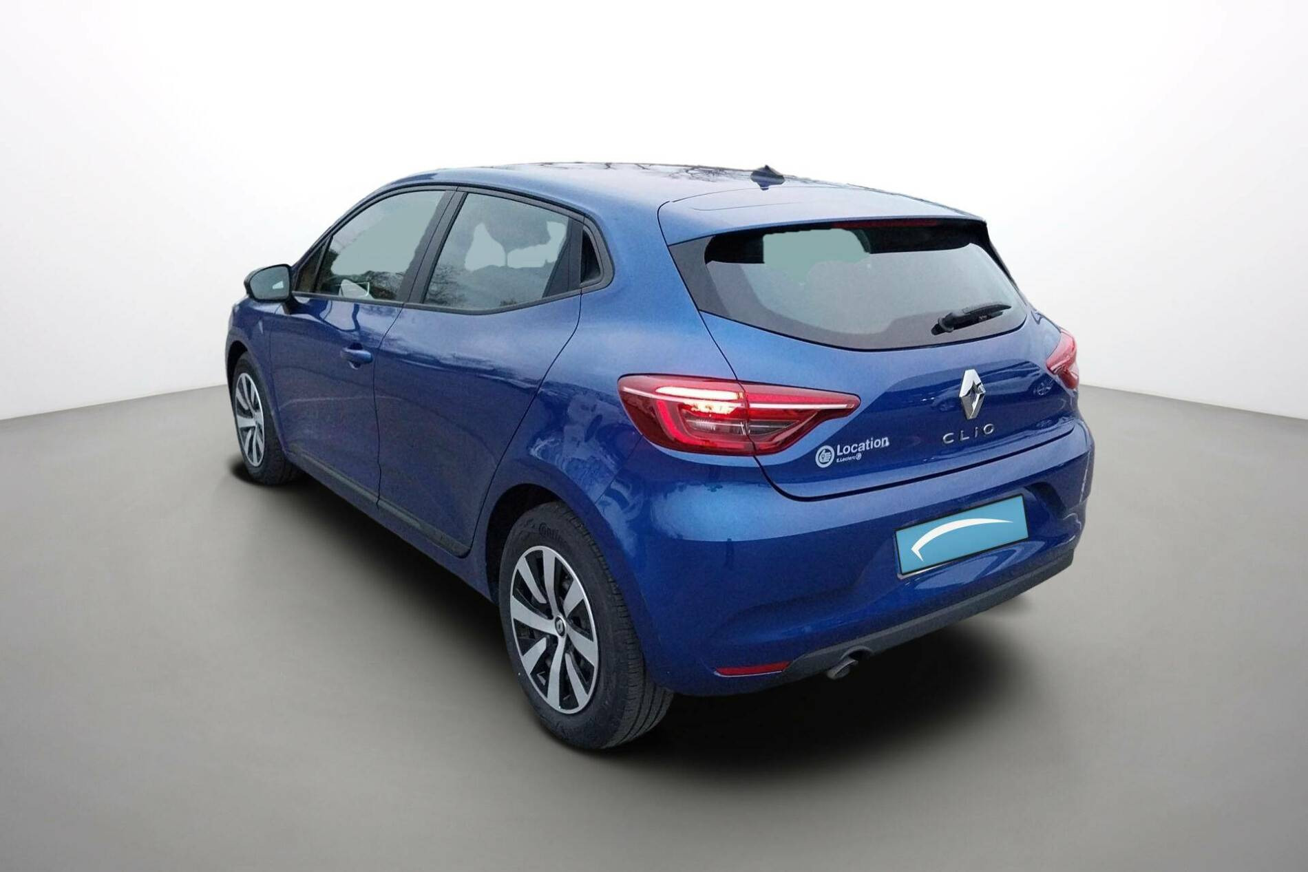 Vente en ligne Renault Clio 5 Clio TCe 90 au prix de 14 490 €