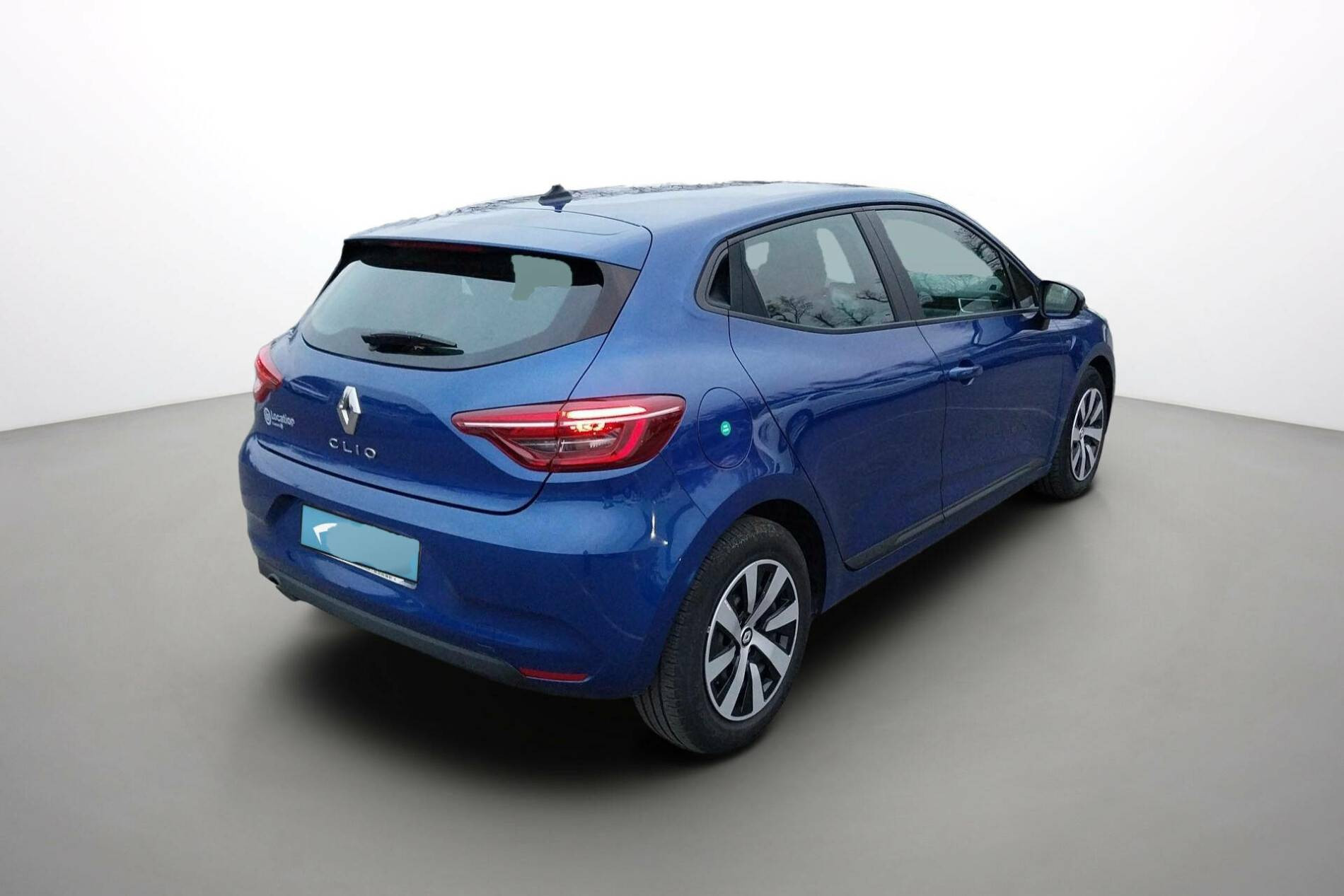 Vente en ligne Renault Clio 5 Clio TCe 90 au prix de 14 490 €