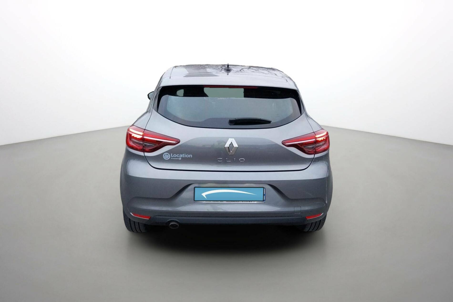 Vente en ligne Renault Clio 5 Clio TCe 90 au prix de 14 390 €