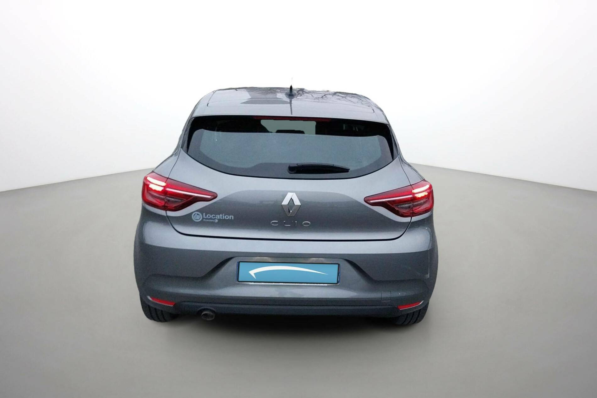 Vente en ligne Renault Clio 5 Clio TCe 90 au prix de 14 390 €