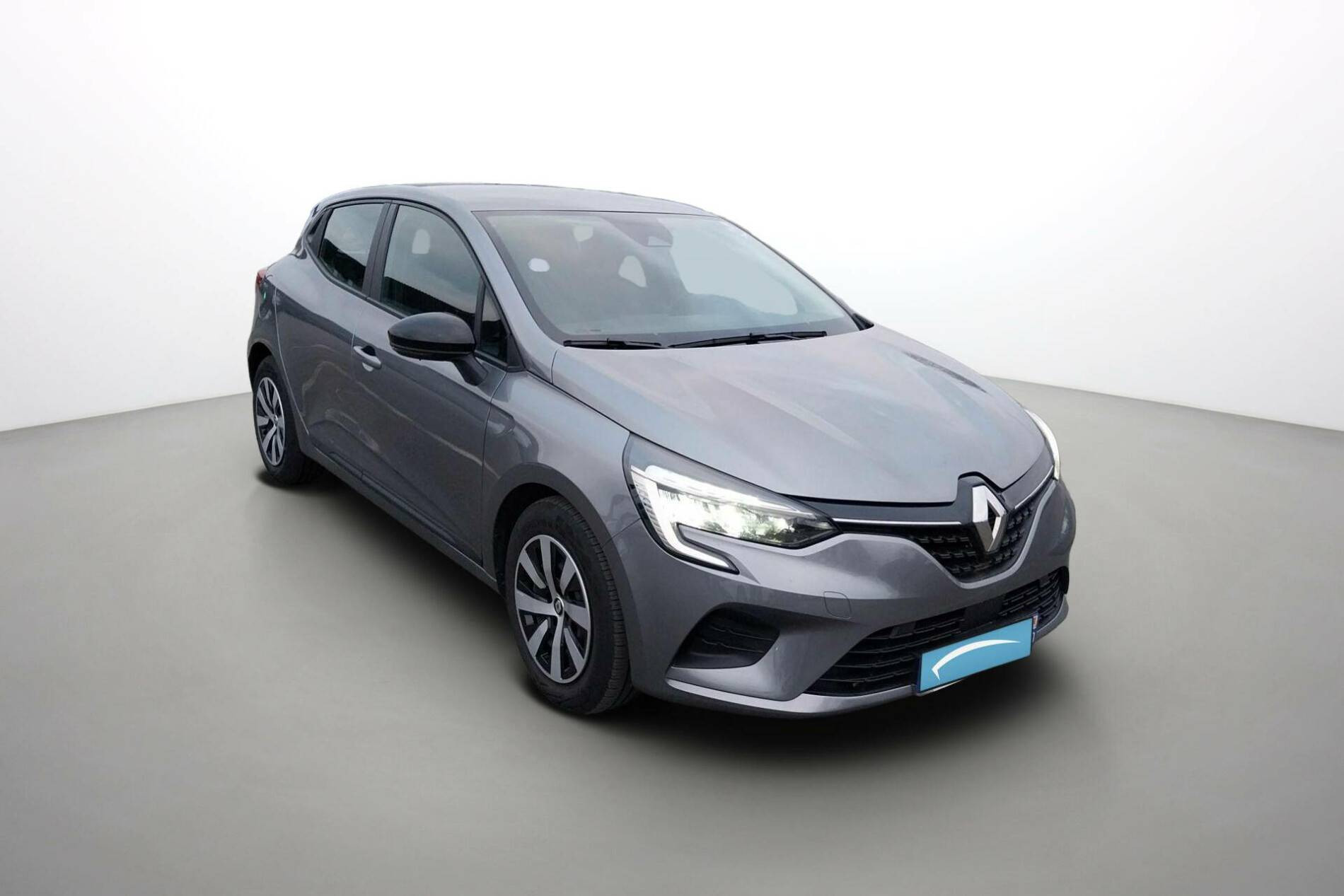 Vente en ligne Renault Clio 5 Clio TCe 90 au prix de 14 390 €