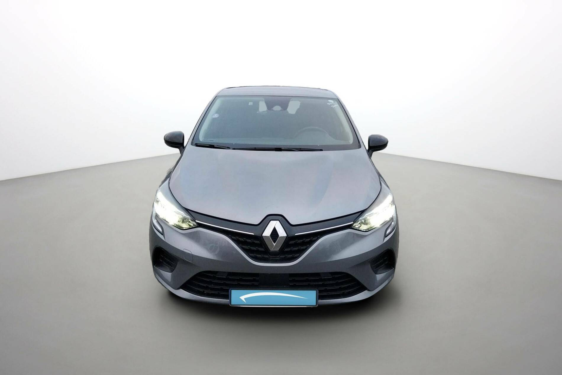 Vente en ligne Renault Clio 5 Clio TCe 90 au prix de 14 390 €