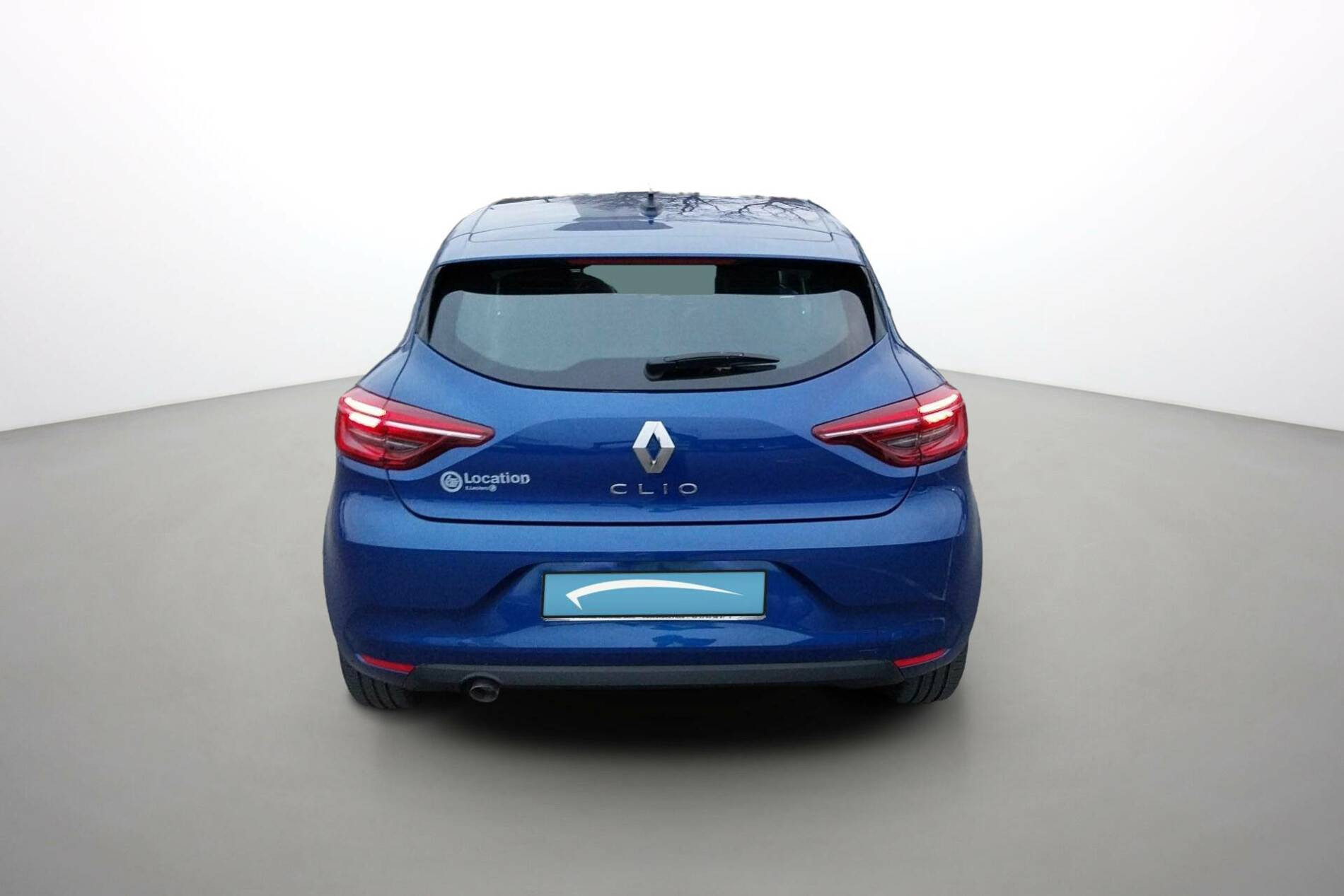 Vente en ligne Renault Clio 5 Clio TCe 90 au prix de 14 490 €