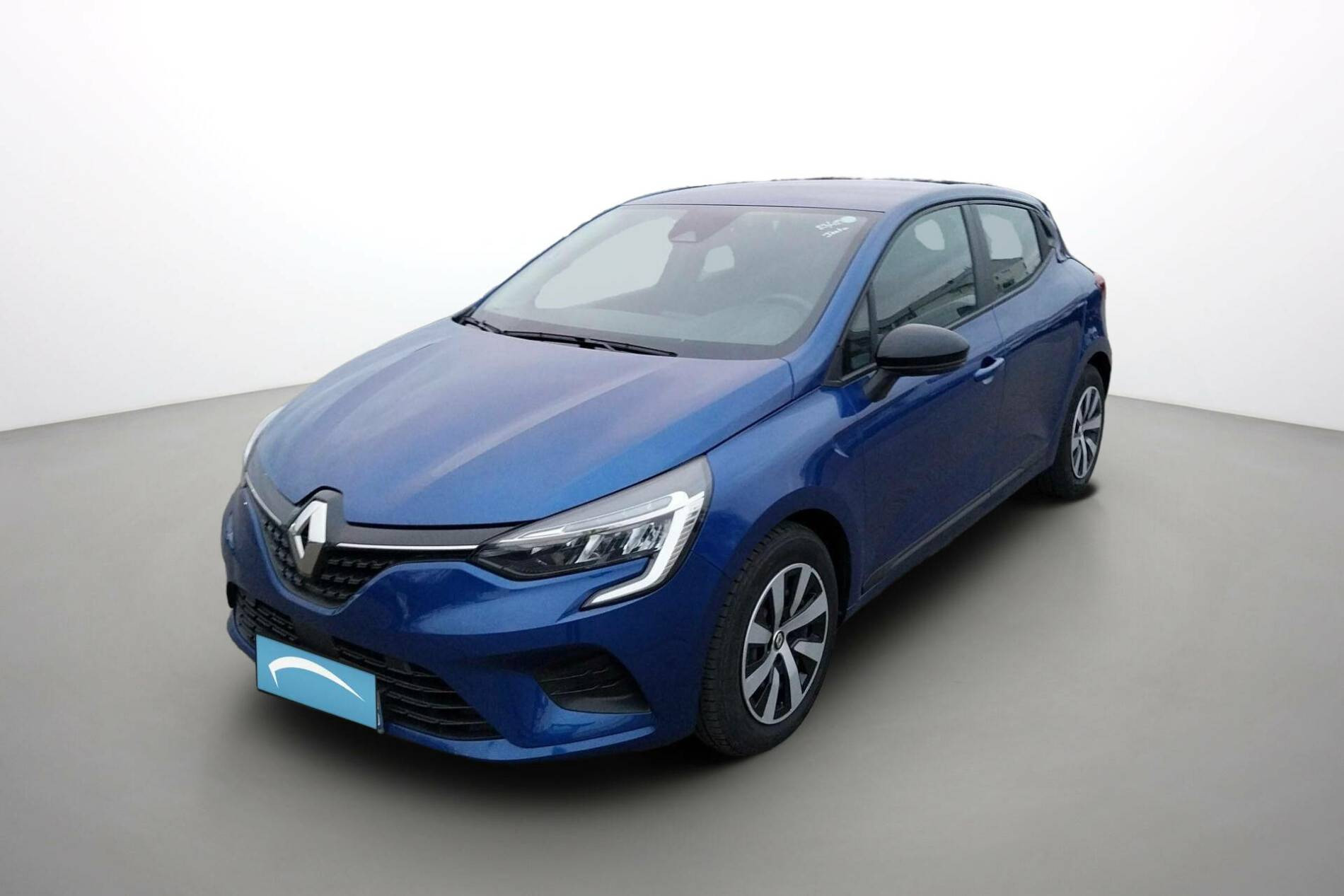 Renault Clio 5 Clio TCe 90 occasion de 2023 en vente à Cherbourg