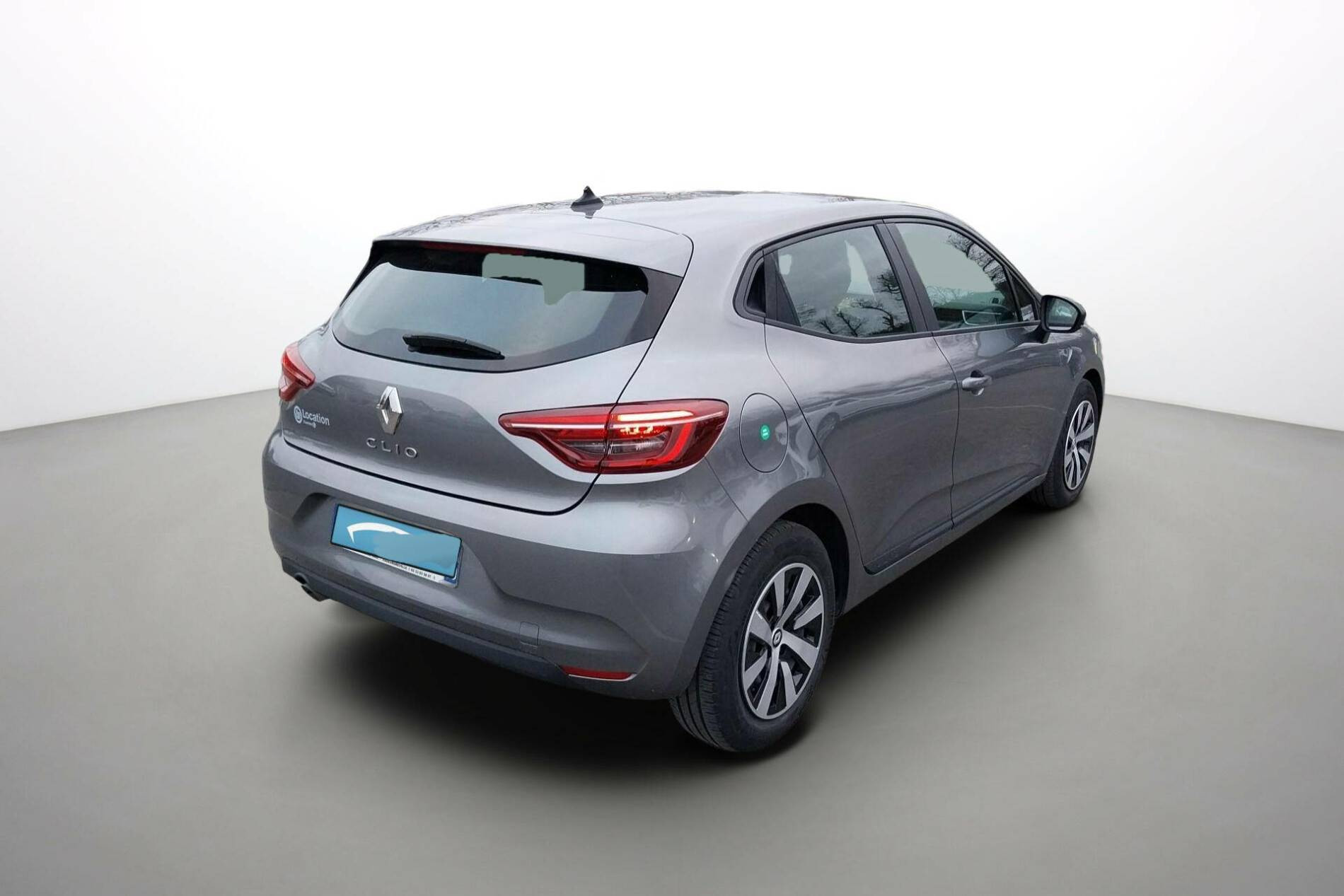 Vente en ligne Renault Clio 5 Clio TCe 90 au prix de 14 390 €