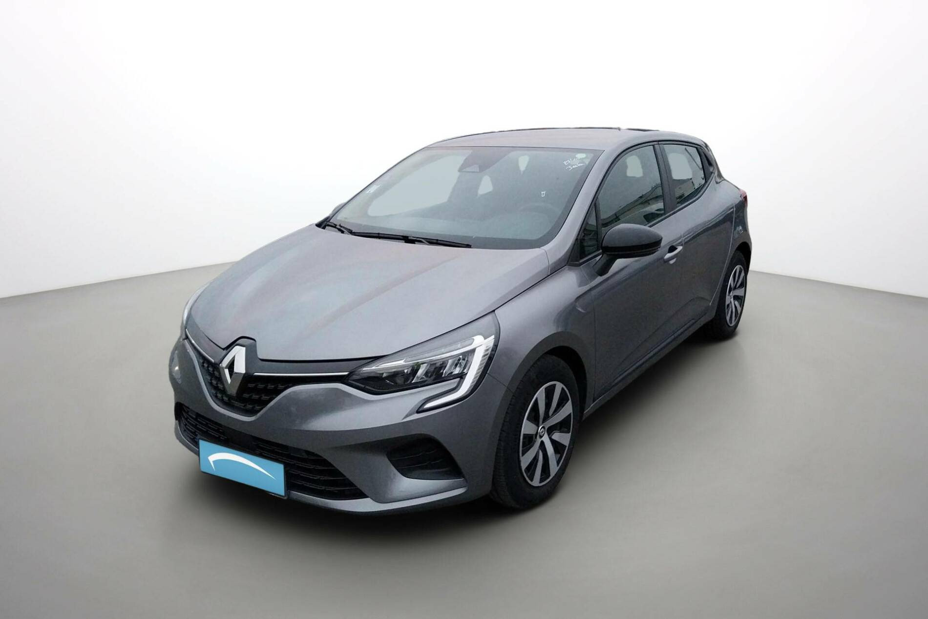 Renault Clio 5 Clio TCe 90 occasion de 2023 en vente à Cherbourg