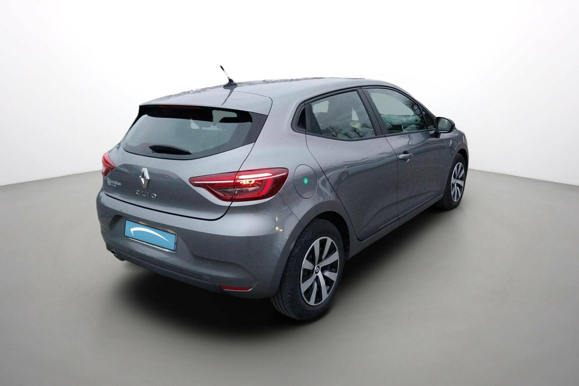 Vente en ligne Renault Clio 5 Clio TCe 90 au prix de 14 390 €