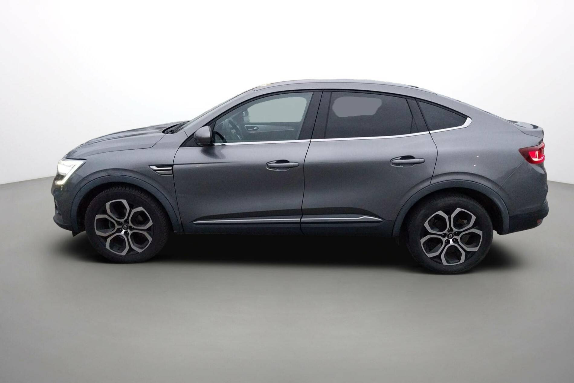 Vente en ligne Renault Arkana  mild hybrid 140 EDC FAP - 22 au prix de 20 990 €