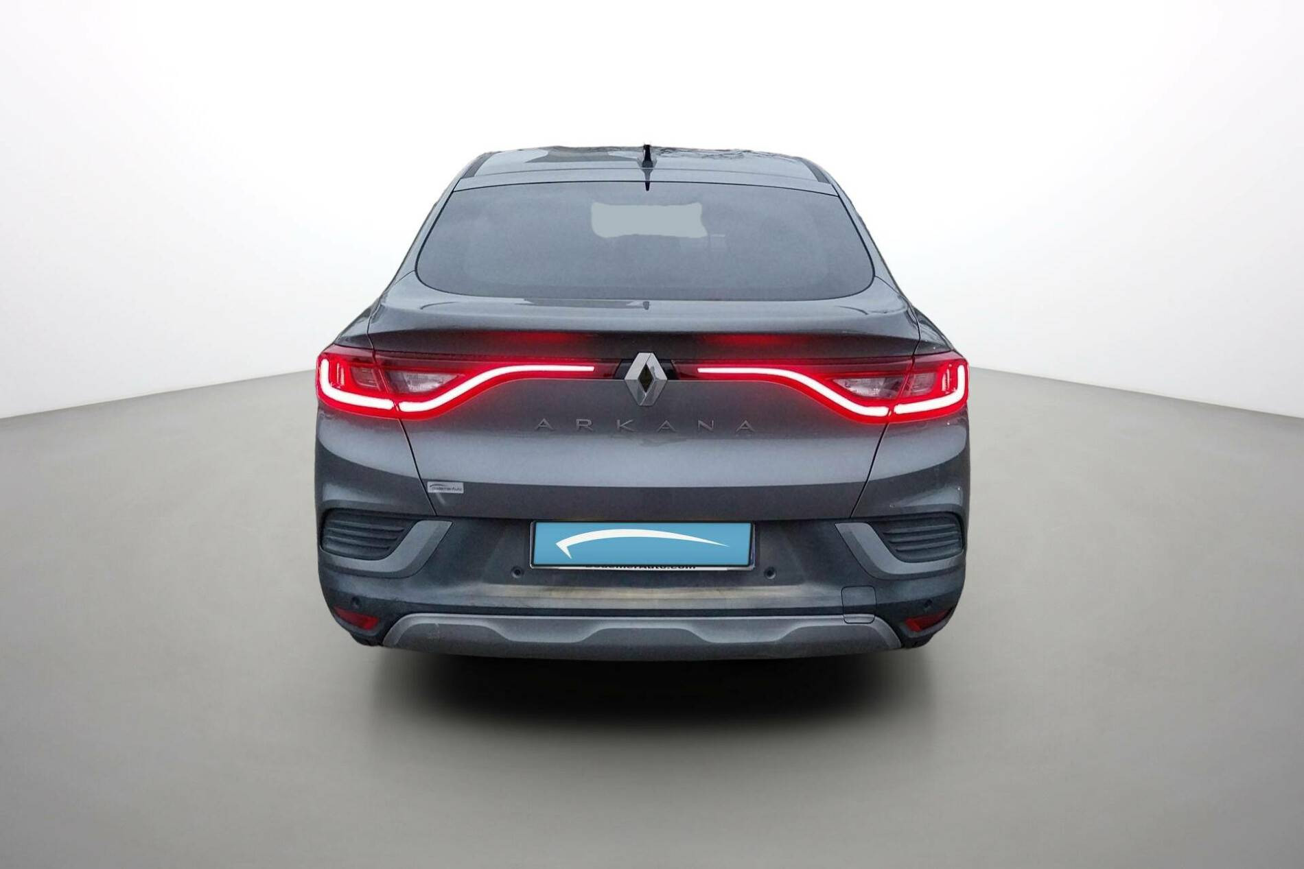 Vente en ligne Renault Arkana  mild hybrid 140 EDC FAP - 22 au prix de 20 990 €