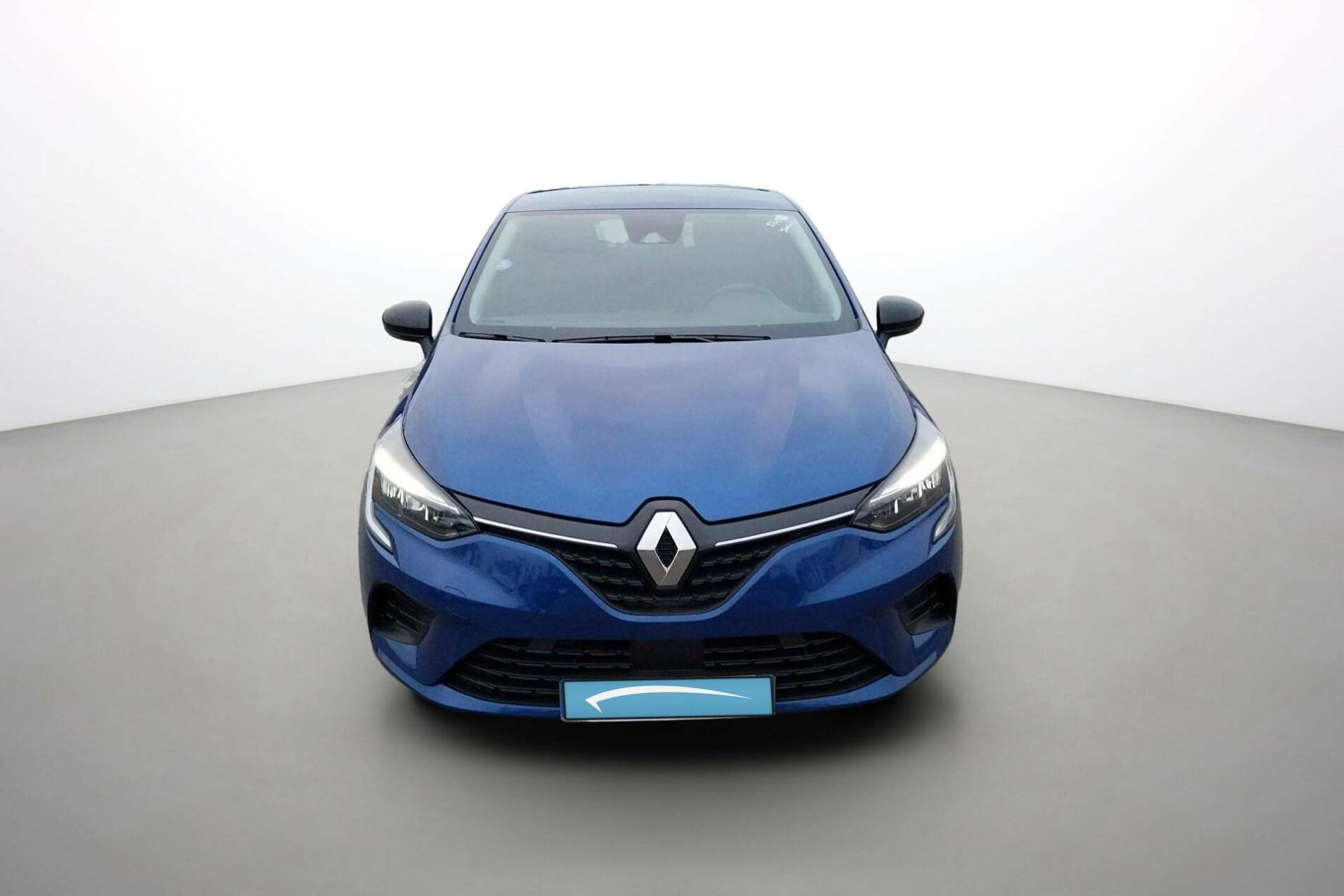 Vente en ligne Renault Clio 5 Clio TCe 90 au prix de 14 490 €