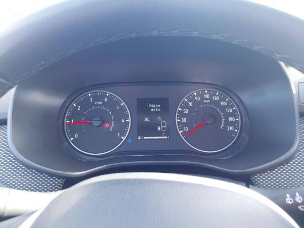 Vente en ligne Dacia Sandero  ECO-G 100 au prix de 16 990 €