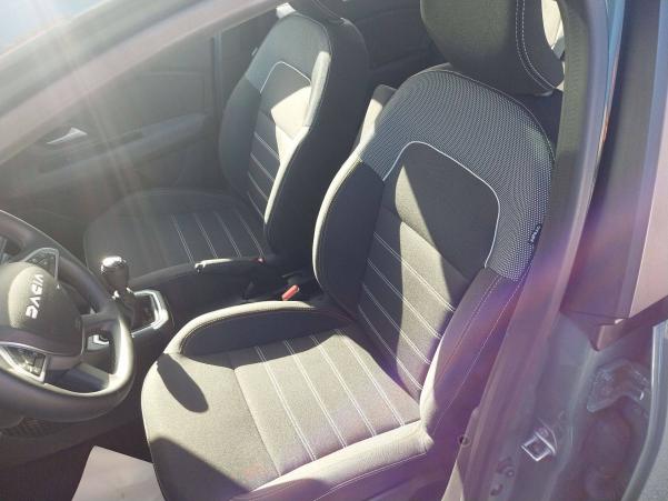 Vente en ligne Dacia Sandero  ECO-G 100 au prix de 16 990 €