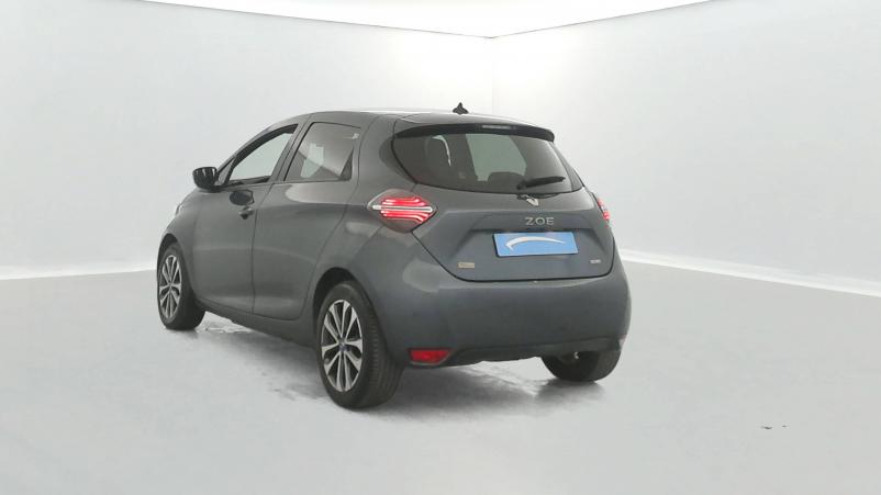 Vente en ligne Renault Zoé  R135 au prix de 10 690 €
