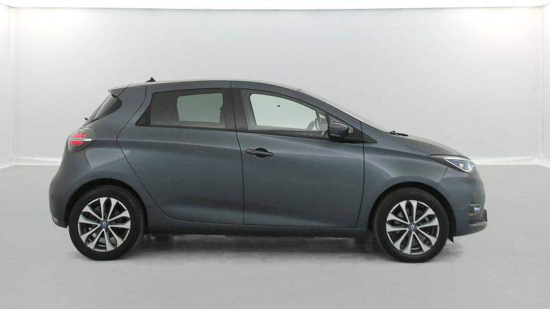 Vente en ligne Renault Zoé  R135 au prix de 10 690 €