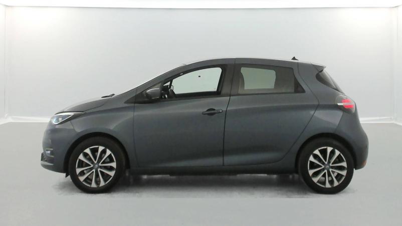 Vente en ligne Renault Zoé  R135 au prix de 10 690 €