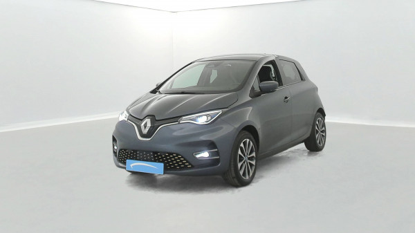 Vente en ligne Renault Zoé  R135 de 2020 au prix de 10 690€