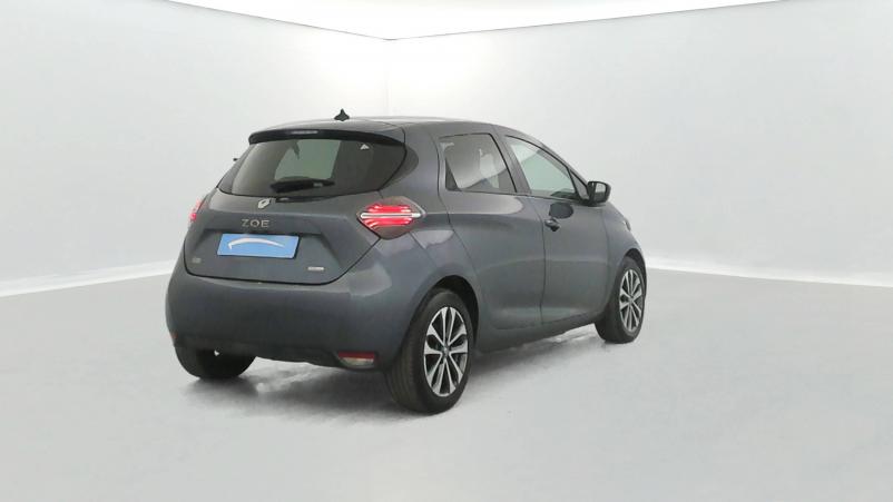 Vente en ligne Renault Zoé  R135 au prix de 10 690 €