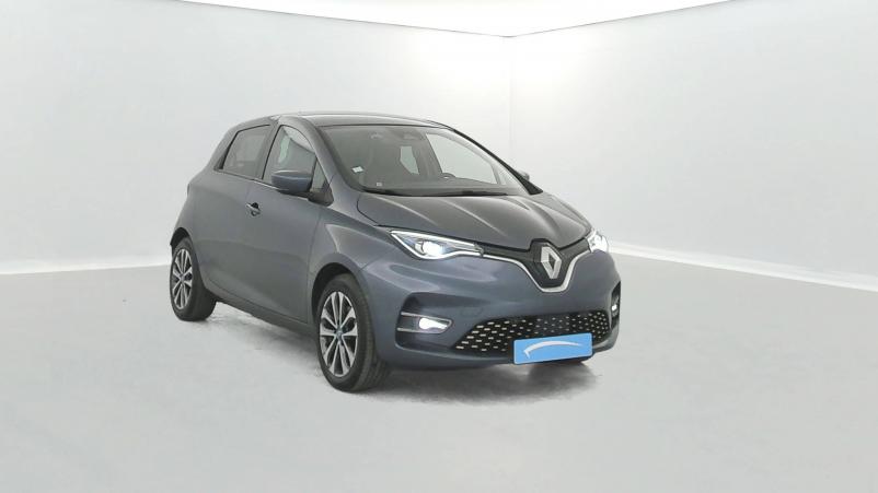 Vente en ligne Renault Zoé  R135 au prix de 10 690 €