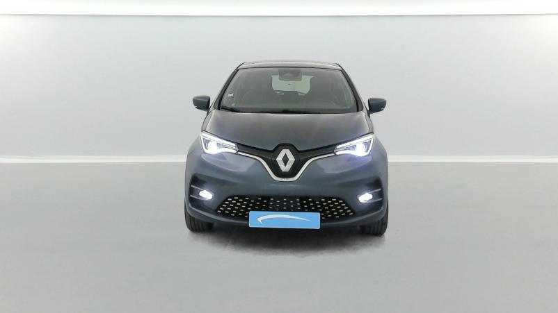 Vente en ligne Renault Zoé  R135 au prix de 10 690 €