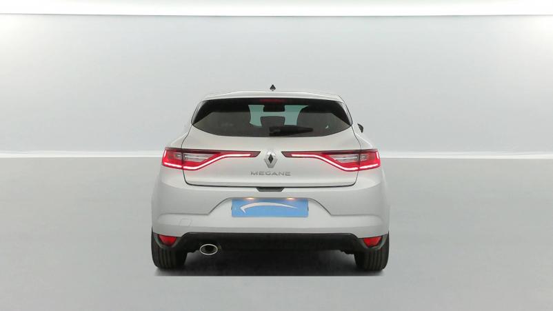 Vente en ligne Renault Megane 4 Mégane IV Berline Blue dCi 115 EDC au prix de 16 290 €