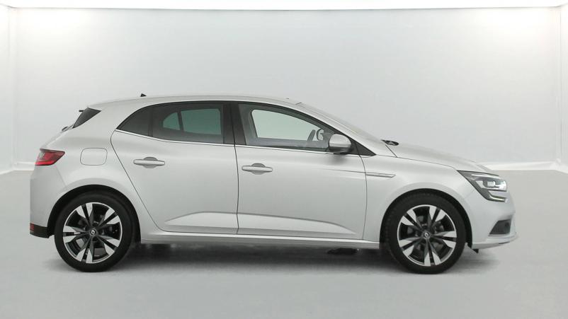 Vente en ligne Renault Megane 4 Mégane IV Berline Blue dCi 115 EDC au prix de 16 290 €