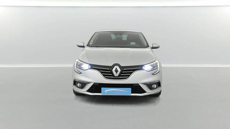 Vente en ligne Renault Megane 4 Mégane IV Berline Blue dCi 115 EDC au prix de 16 290 €