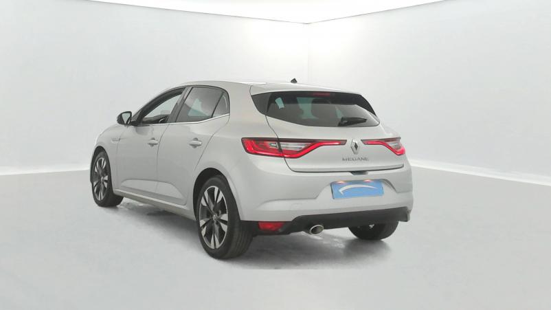 Vente en ligne Renault Megane 4 Mégane IV Berline Blue dCi 115 EDC au prix de 16 290 €