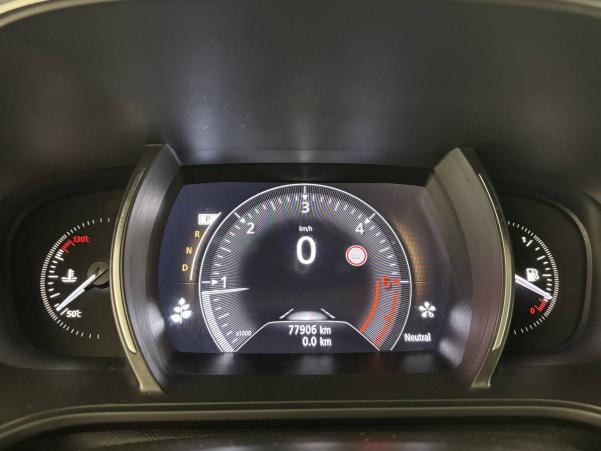 Vente en ligne Renault Megane 4 Mégane IV Berline Blue dCi 115 EDC au prix de 16 290 €