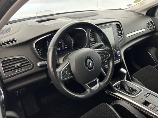 Vente en ligne Renault Megane 4 Mégane IV Berline Blue dCi 115 EDC au prix de 16 290 €