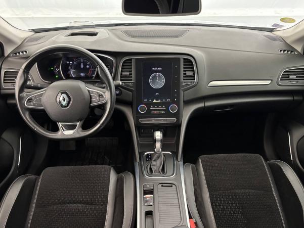 Vente en ligne Renault Megane 4 Mégane IV Berline Blue dCi 115 EDC au prix de 16 290 €